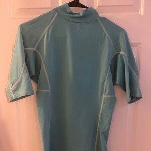 Immersion Research Short Sleeve Rash Guard